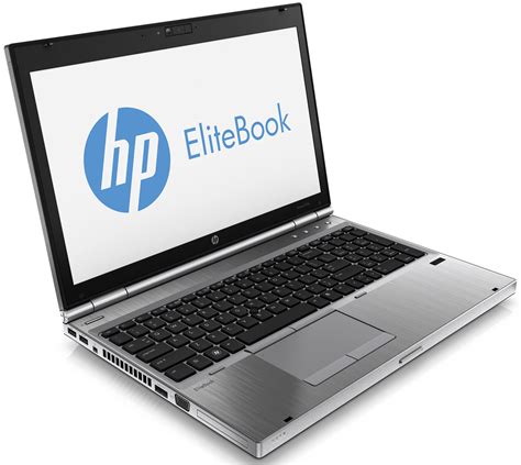 hp elitebook 8470p specs|HP EliteBook 8470p Notebook PC Product Specifications.
